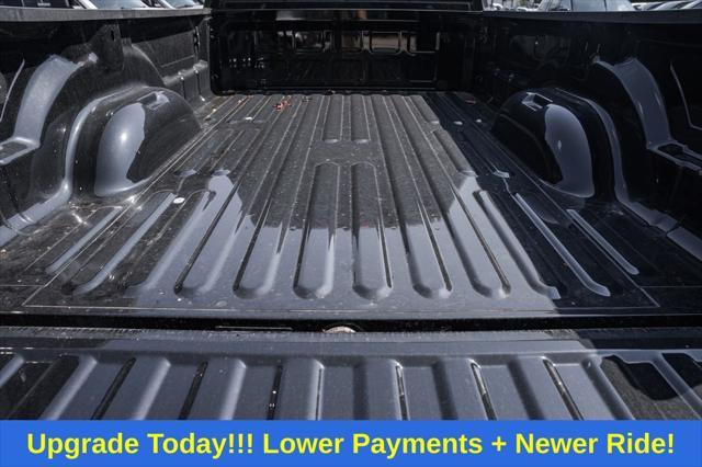 new 2025 Ram 2500 car, priced at $52,240