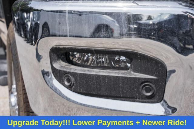 new 2025 Ram 2500 car, priced at $52,240
