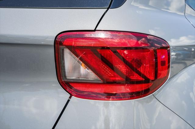 used 2021 Hyundai Venue car, priced at $14,500