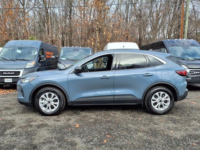 used 2024 Ford Escape car, priced at $20,000