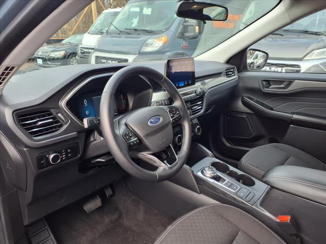 used 2024 Ford Escape car, priced at $20,000