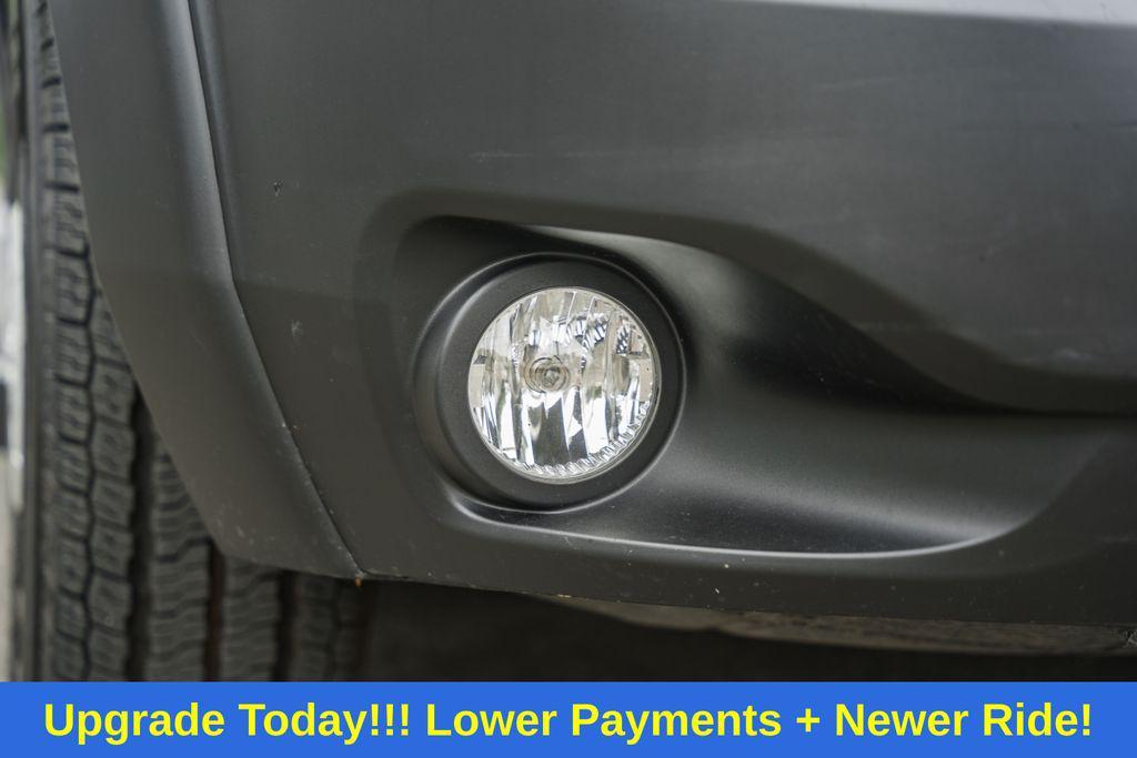 used 2023 Ram ProMaster 2500 car, priced at $29,000