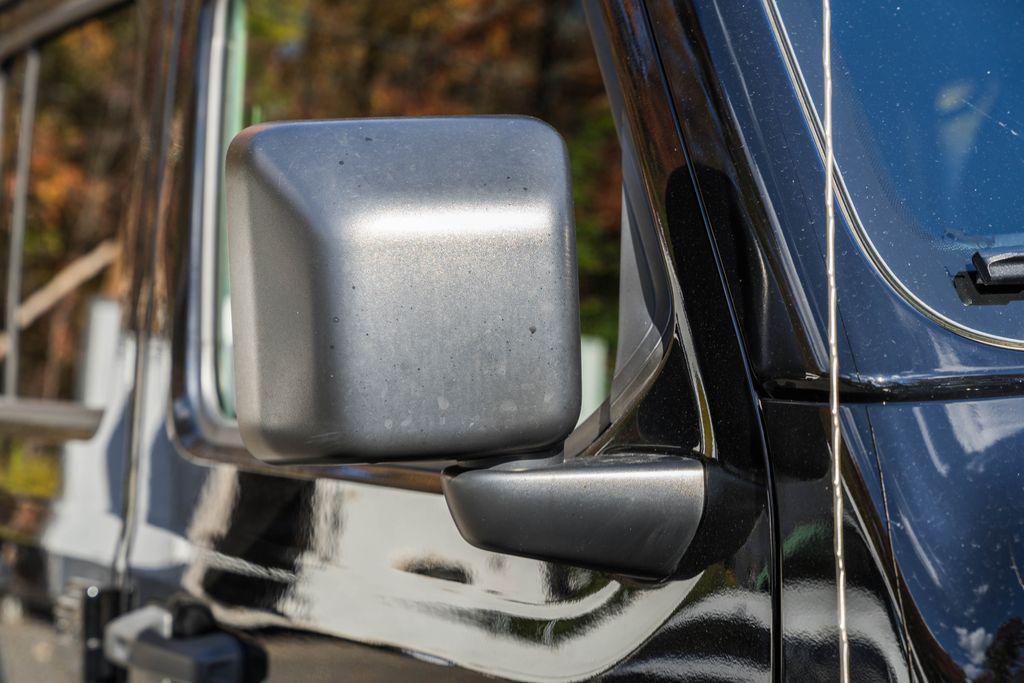 used 2020 Jeep Wrangler Unlimited car, priced at $34,200