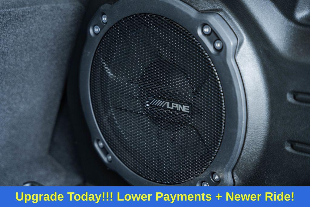 used 2021 Jeep Wrangler Unlimited car, priced at $33,500
