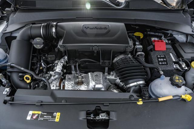 new 2025 Jeep Compass car, priced at $28,491