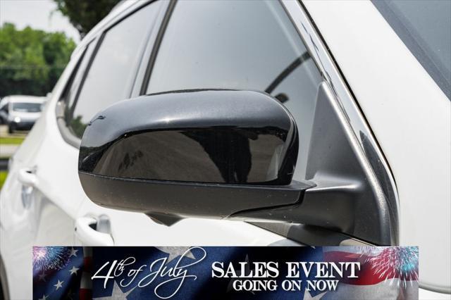 new 2025 Jeep Compass car, priced at $28,491