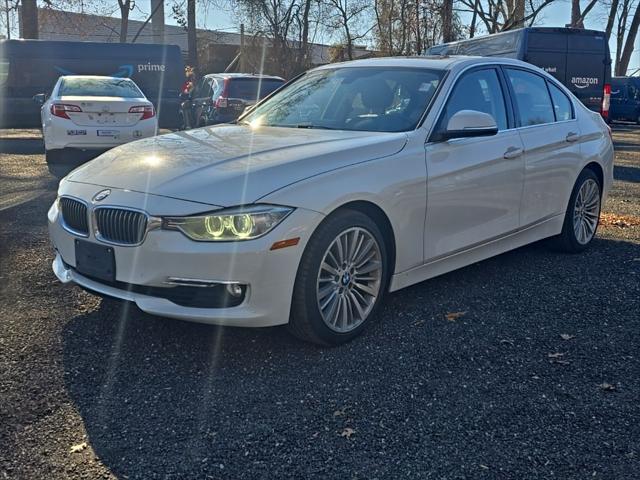 used 2014 BMW 328 car, priced at $13,000