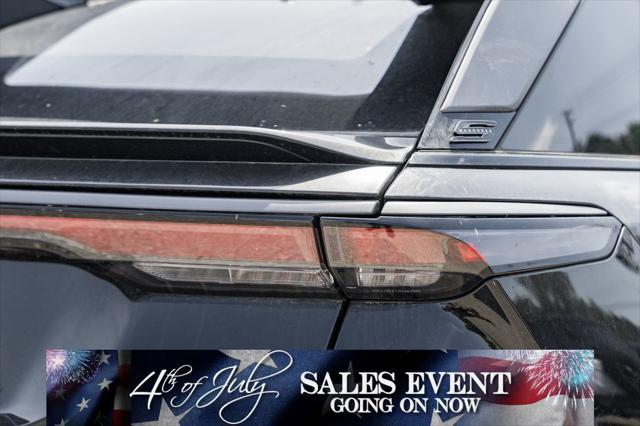 new 2025 Jeep Wagoneer S car, priced at $47,290