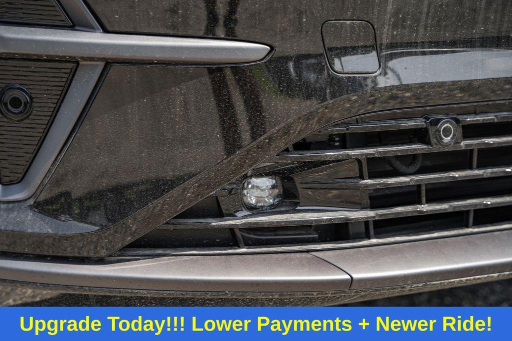 new 2025 Jeep Wagoneer S car, priced at $45,897