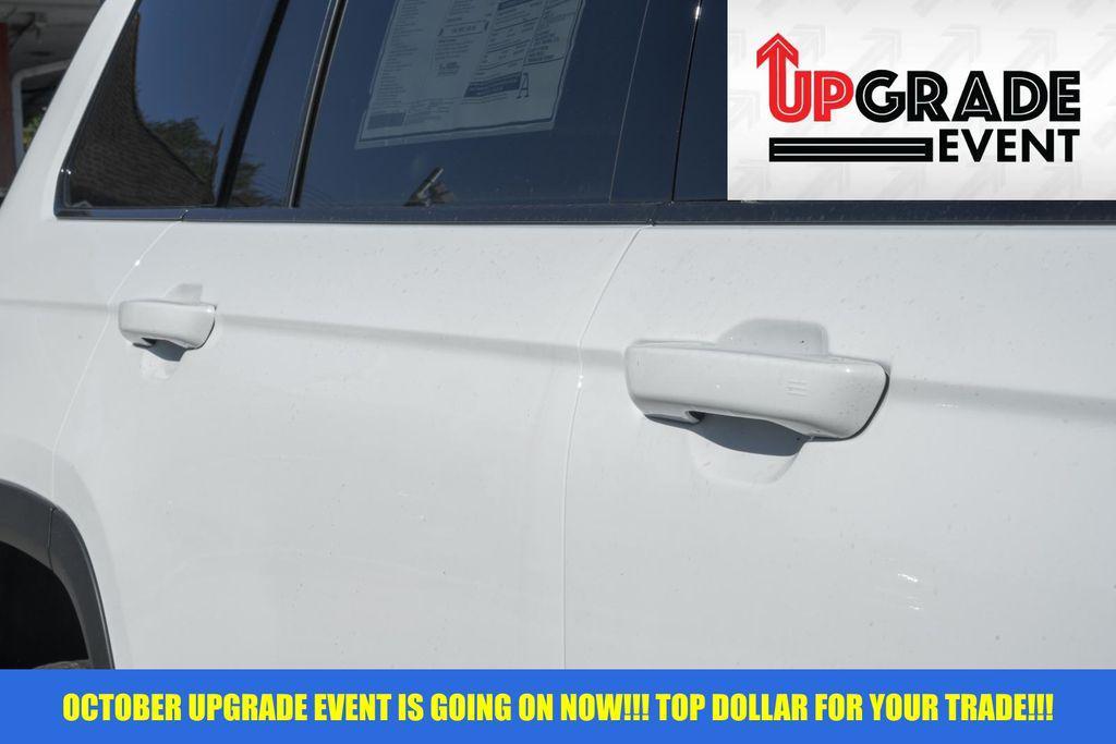 new 2025 Jeep Grand Cherokee L car, priced at $44,995