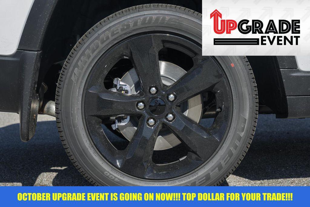 new 2025 Jeep Grand Cherokee L car, priced at $44,995