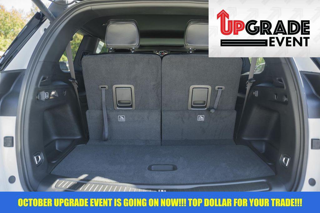 new 2025 Jeep Grand Cherokee L car, priced at $44,995