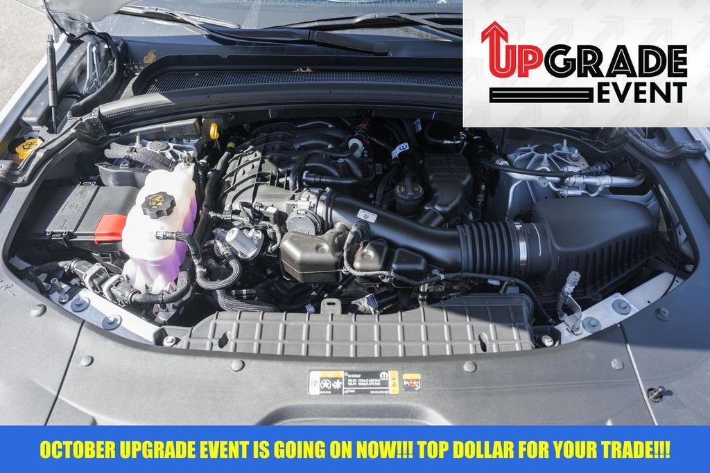 new 2025 Jeep Grand Cherokee L car, priced at $44,995