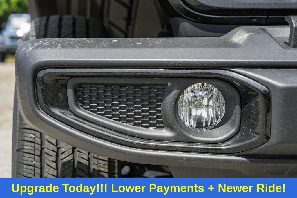 new 2025 Jeep Gladiator car, priced at $41,840