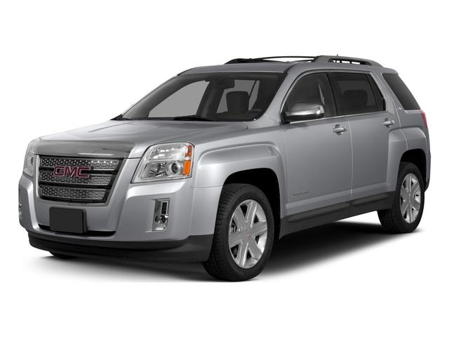 used 2015 GMC Terrain car, priced at $10,999