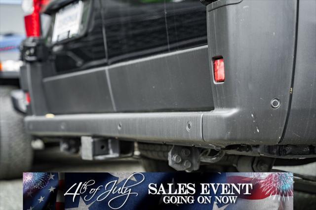 new 2025 Ram ProMaster 3500 car, priced at $54,773
