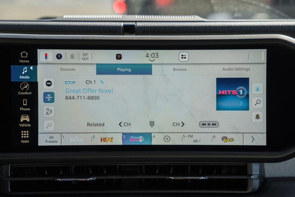 new 2025 Jeep Wrangler car, priced at $41,995