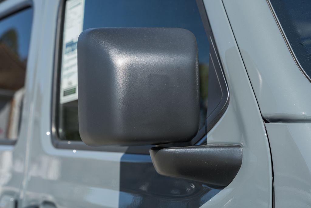 new 2025 Jeep Wrangler car, priced at $41,995