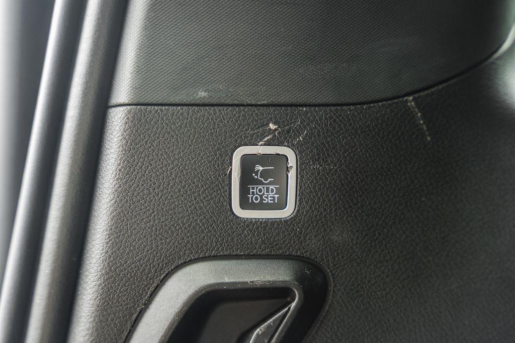 used 2022 Jeep Wagoneer car, priced at $45,000