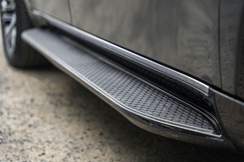 used 2022 Jeep Wagoneer car, priced at $45,000