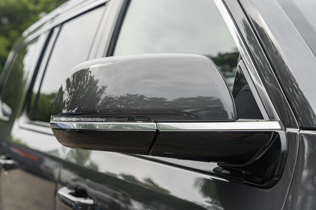 used 2022 Jeep Wagoneer car, priced at $45,000