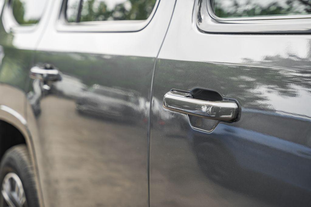 used 2022 Jeep Wagoneer car, priced at $45,000