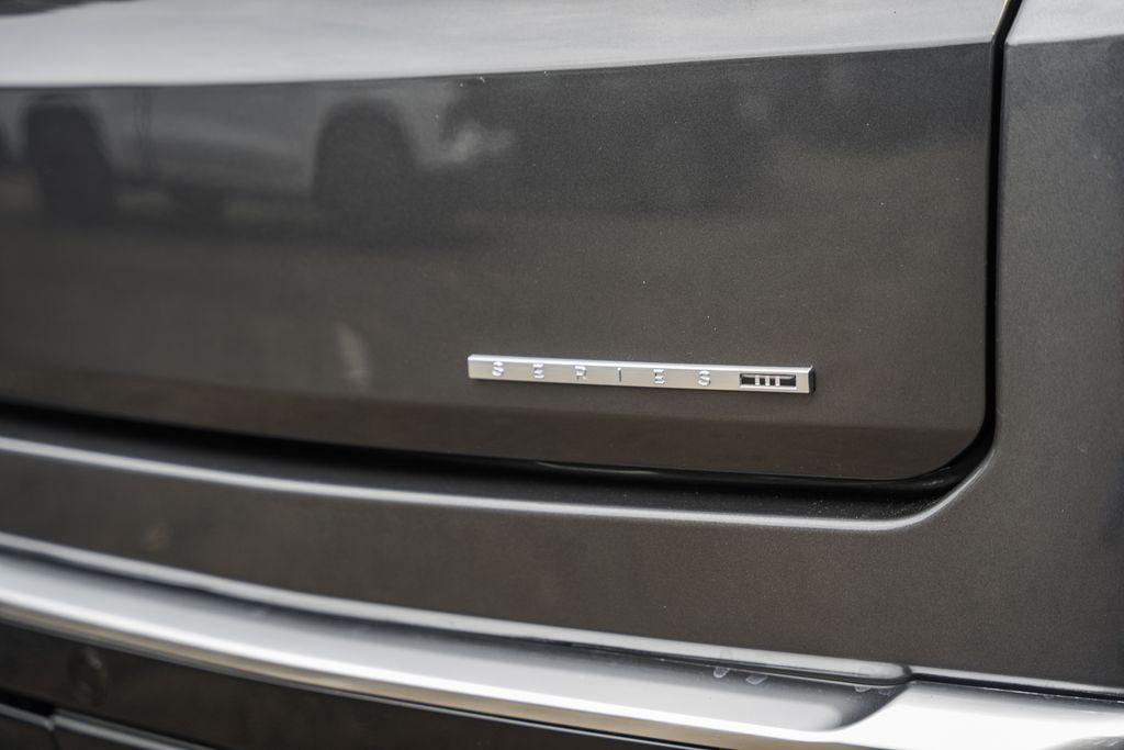 used 2022 Jeep Wagoneer car, priced at $45,000