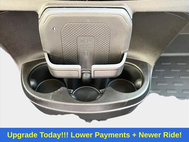 new 2025 Ram ProMaster 2500 car, priced at $51,184