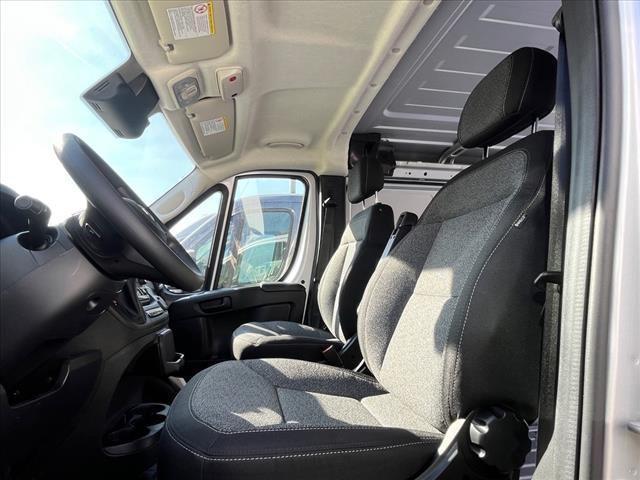 new 2025 Ram ProMaster 2500 car, priced at $46,781