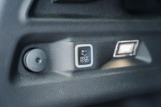 new 2025 Jeep Grand Cherokee L car, priced at $36,905