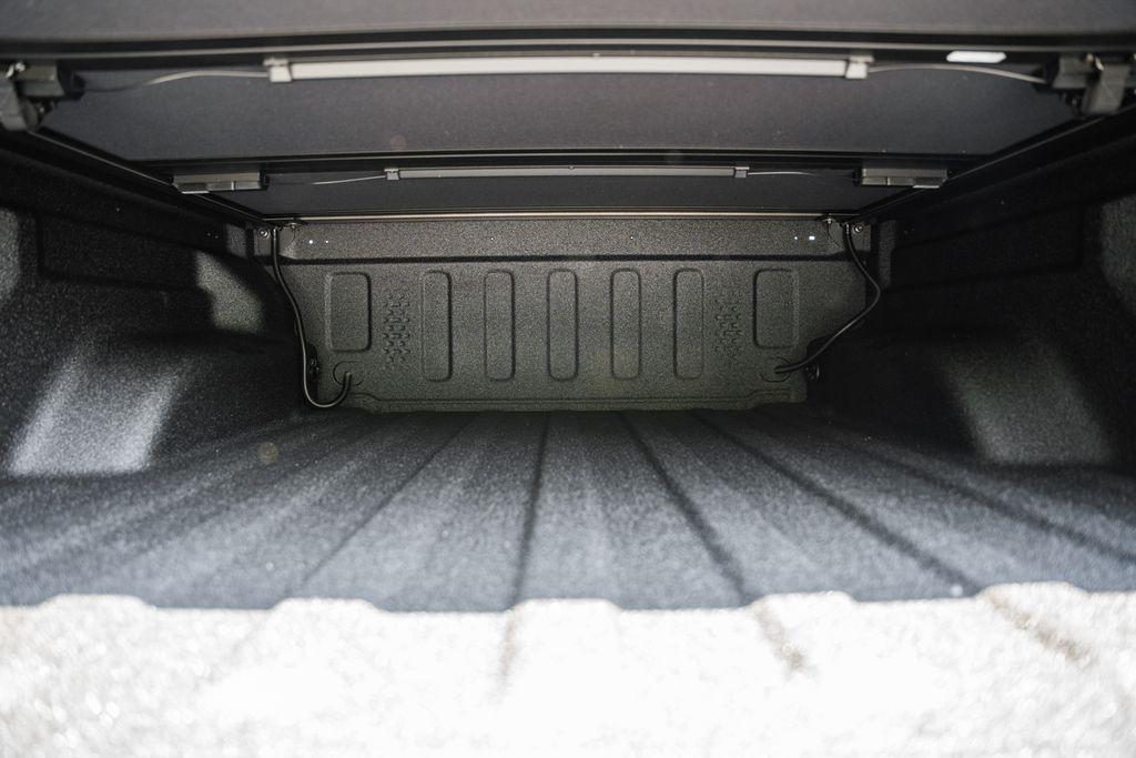 new 2025 Jeep Gladiator car, priced at $51,035