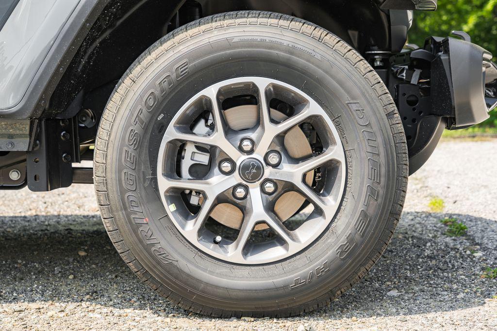 new 2025 Jeep Gladiator car, priced at $51,035