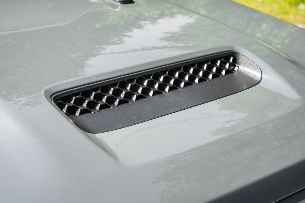 new 2025 Jeep Gladiator car, priced at $51,035