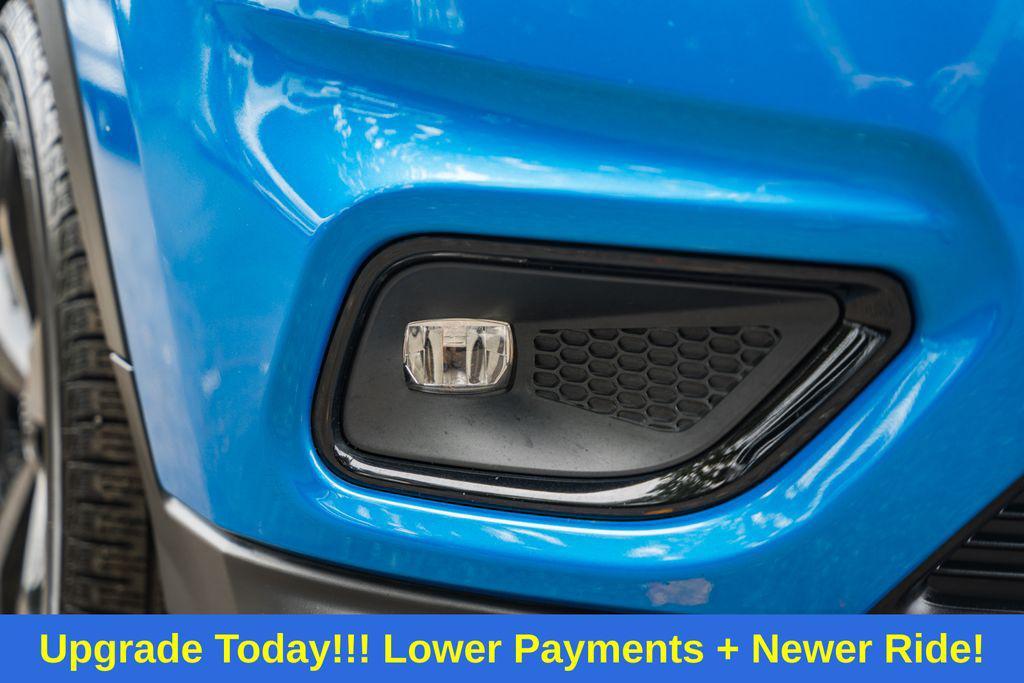 used 2020 Jeep Cherokee car, priced at $16,500