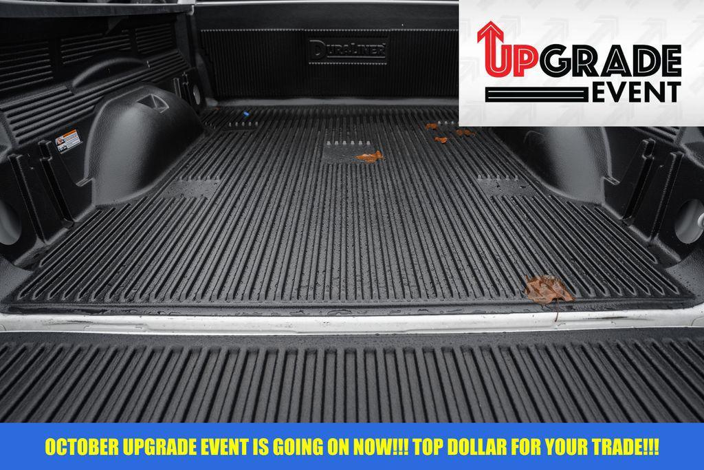 used 2022 Ram 1500 car, priced at $30,000