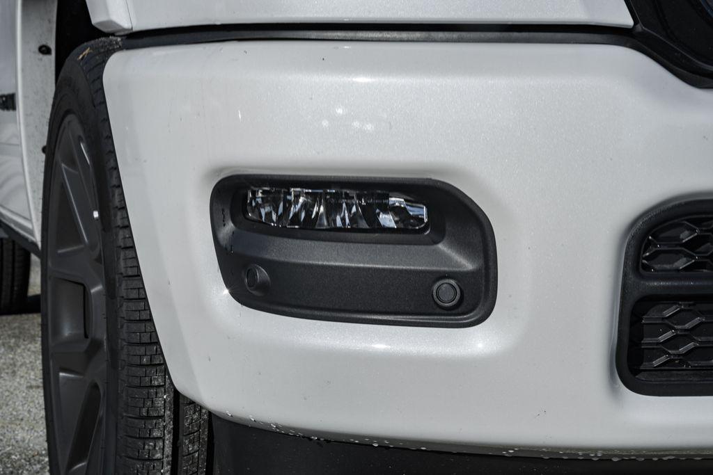 new 2026 Ram 1500 car, priced at $69,250