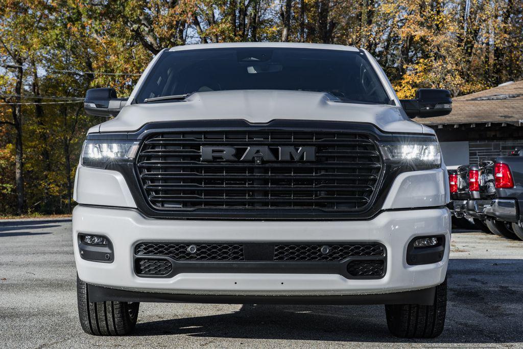 new 2026 Ram 1500 car, priced at $69,250