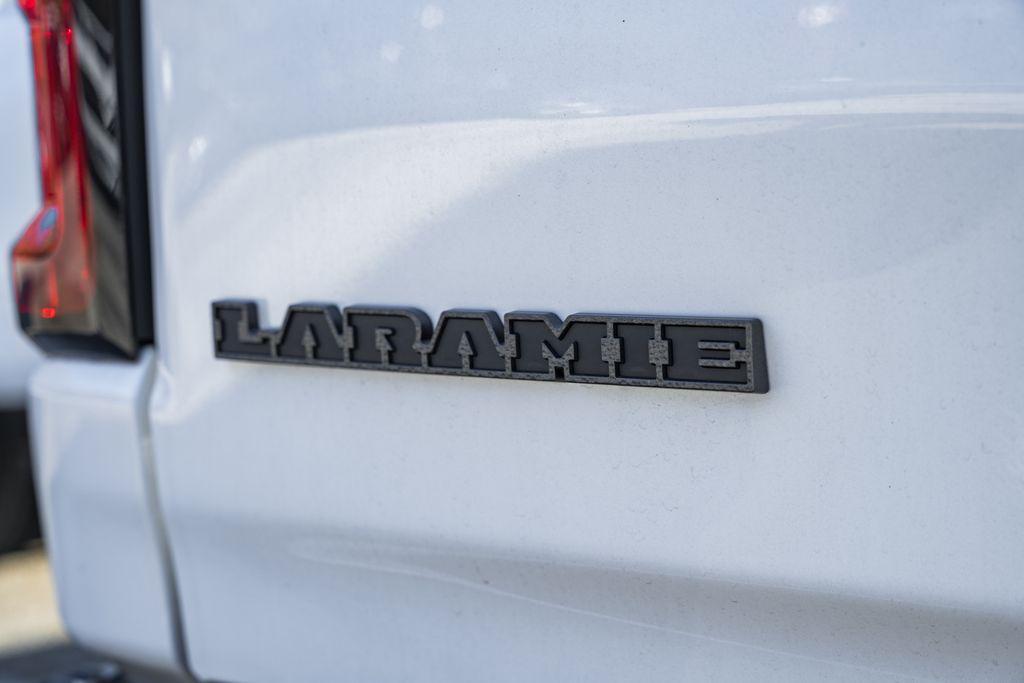 new 2026 Ram 1500 car, priced at $69,250