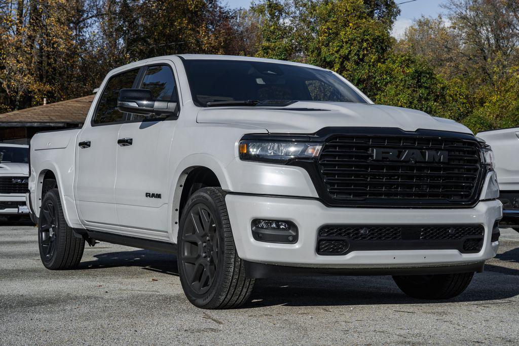 new 2026 Ram 1500 car, priced at $69,250