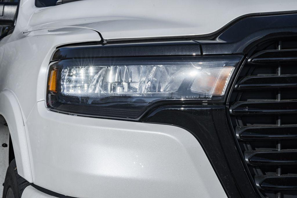 new 2026 Ram 1500 car, priced at $69,250