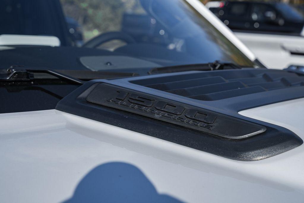 new 2026 Ram 1500 car, priced at $69,250