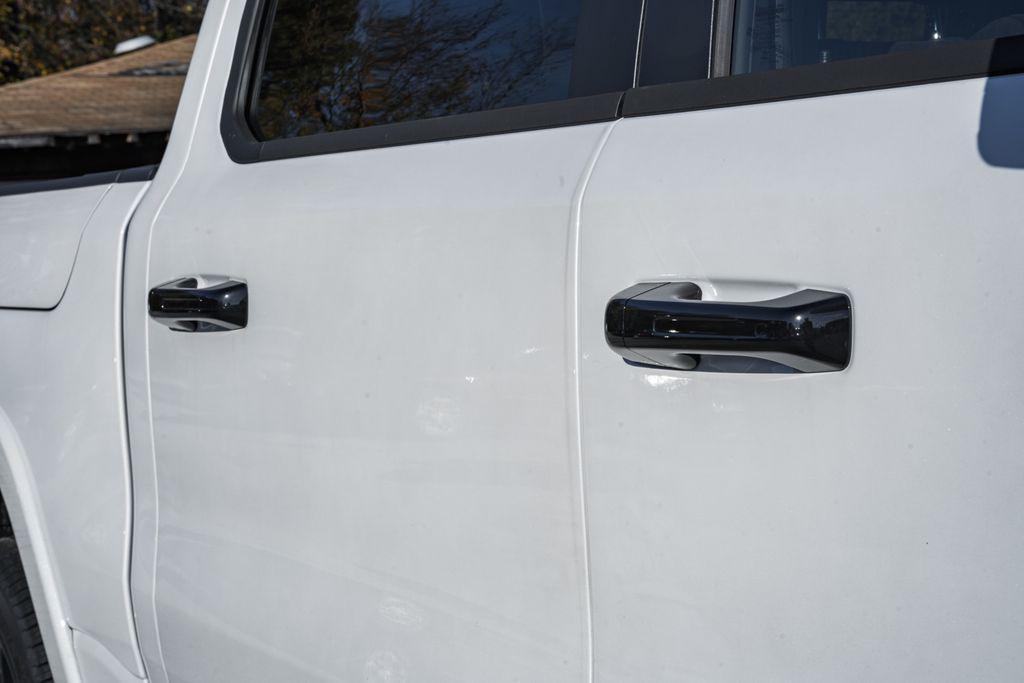 new 2026 Ram 1500 car, priced at $69,250