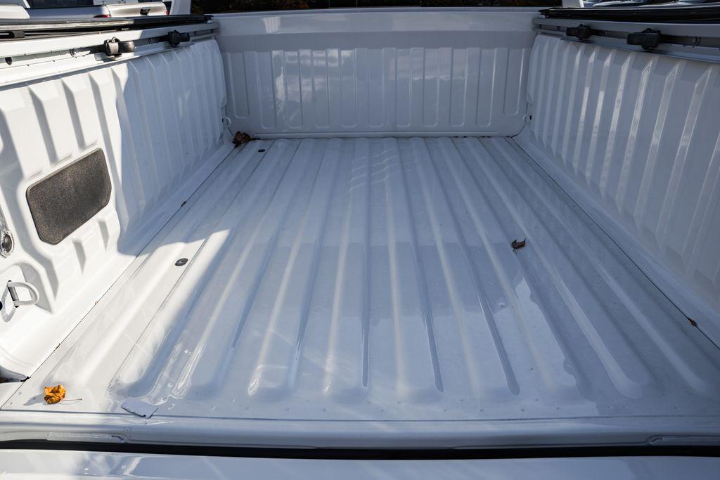 new 2026 Ram 1500 car, priced at $69,250