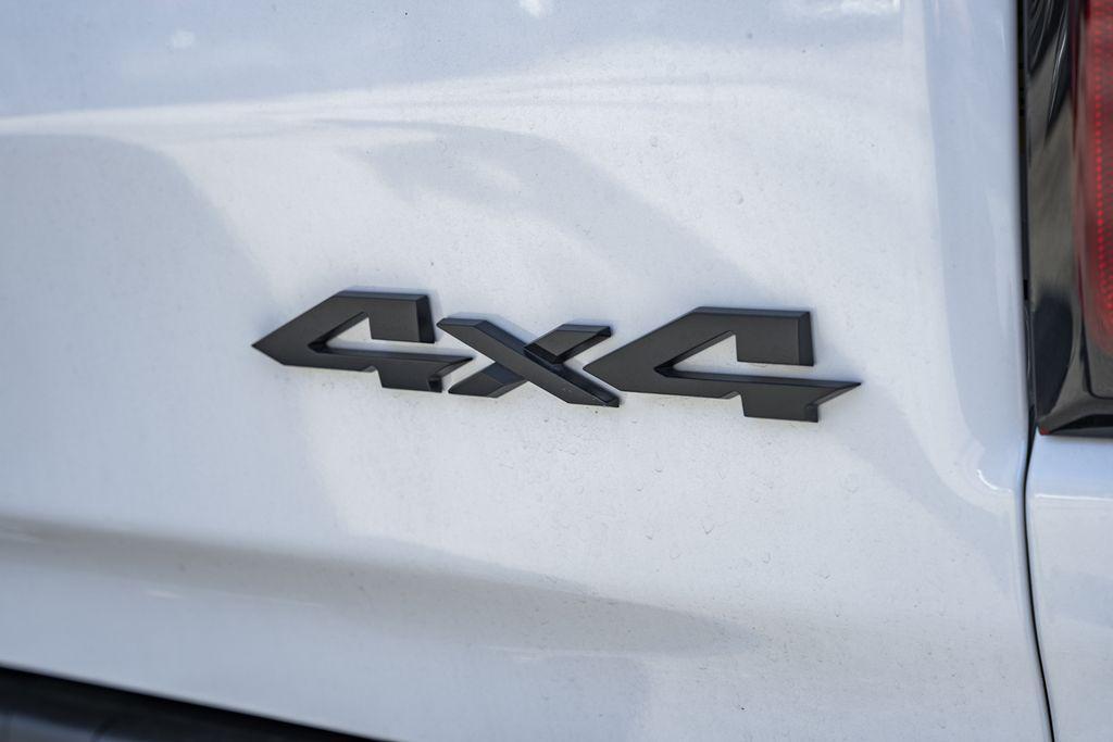 new 2026 Ram 1500 car, priced at $69,250