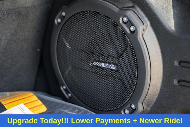 new 2025 Jeep Wrangler car, priced at $54,735