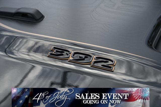 new 2025 Jeep Wrangler car, priced at $99,411