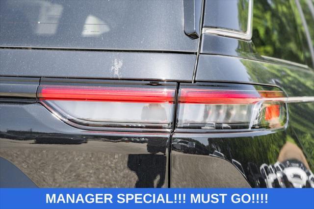 new 2024 Jeep Grand Cherokee 4xe car, priced at $51,005