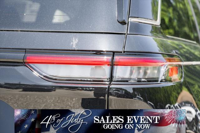 new 2024 Jeep Grand Cherokee 4xe car, priced at $56,745