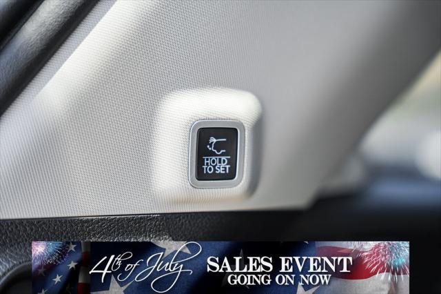 new 2024 Jeep Grand Cherokee 4xe car, priced at $56,745