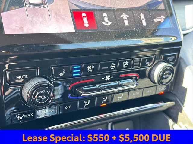 new 2024 Jeep Grand Cherokee 4xe car, priced at $51,305